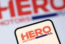Hero Motors targets $401 million valuation in India IPO