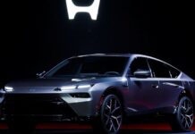 Honda plans to invest $2.5 billion to build hybrid vehicle plant in Ohio, Nikkei says