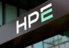 HPE boosts networking growth outlook, gets $1.2 billion AI order from cloud firm Vultr