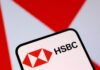 HSBC bolsters Hang Seng balance sheet with $1.4 billion loan transfer