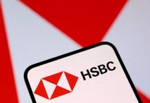 HSBC bolsters Hang Seng balance sheet with $1.4 billion loan transfer