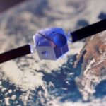 Indian space startup GalaxEye wins US patent for satellite imaging technology