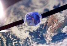 Indian space startup GalaxEye wins US patent for satellite imaging technology
