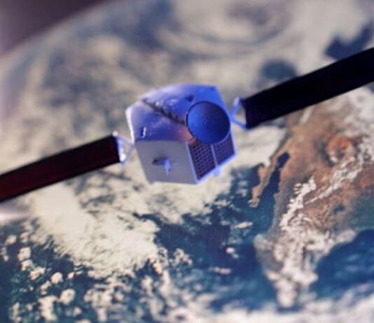 Indian space startup GalaxEye wins US patent for satellite imaging technology