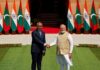 India’s $507 million line of credit to Maldives effective August 27, cenbank says