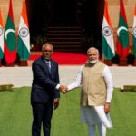 India’s $507 million line of credit to Maldives effective August 27, cenbank says