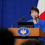 Japan PM Takaichi to vow nimble response to unexpected market moves, Nikkei says