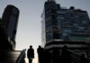 Japan to sidestep funding in tax cut outline, keep fiscal concern alive