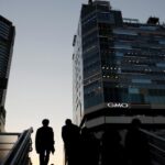 Japan to sidestep funding in tax cut outline, keep fiscal concern alive