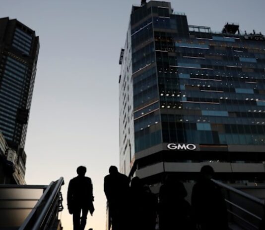 Japan to sidestep funding in tax cut outline, keep fiscal concern alive