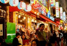 Japan upgrades Q2 GDP on slight capex improvement