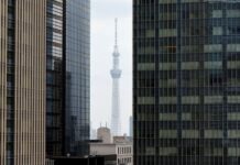 Japan’s corporate services inflation hits 2-year high