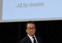 Japan’s Nidec CEO Mitsuya Kishida to resign, Nikkei reports