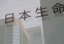 Japan’s Nippon Life plans $13 billion for data center financing in US, Nikkei Asia reports