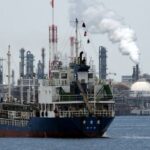 Japan’s refiners secured sufficient crude supplies through November, industry body says