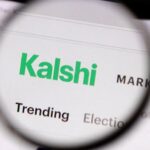 Kalshi’s $400 million-plus monthly commodity trade volume outpaces early crypto growth