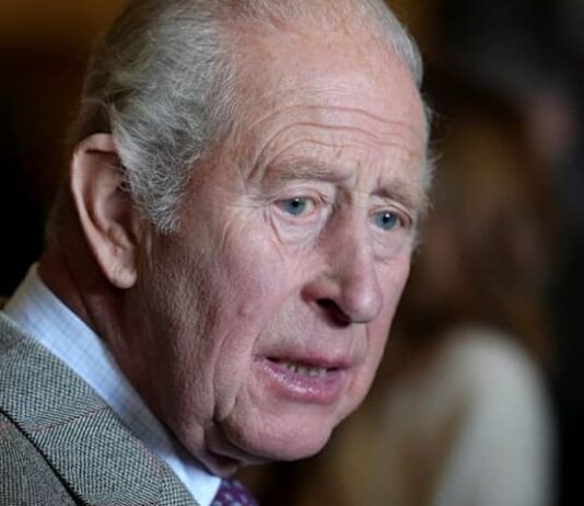 King Charles to urge AI leaders to protect humanity at Scottish meeting