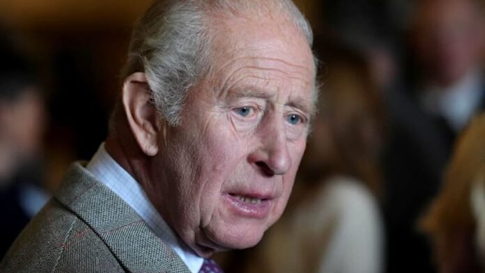 King Charles to urge AI leaders to protect humanity at Scottish meeting