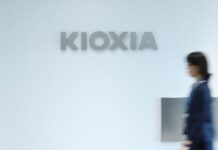 Kioxia to consider raising $10 billion in US listing, Bloomberg News reports