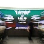 Korean retail investors lost $250 million from scams during stock swing