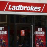 Ladbrokes owner Entain cuts revenue outlook after Brazil online betting ban