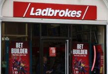 Ladbrokes owner Entain cuts revenue outlook after Brazil online betting ban
