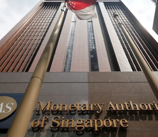 MAS warns of fresh global shocks and AI pullback, but says Singapore firms and households well-buffered