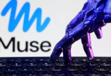 Meta bolsters Muse safety warning after security vulnerability found, The Information reports
