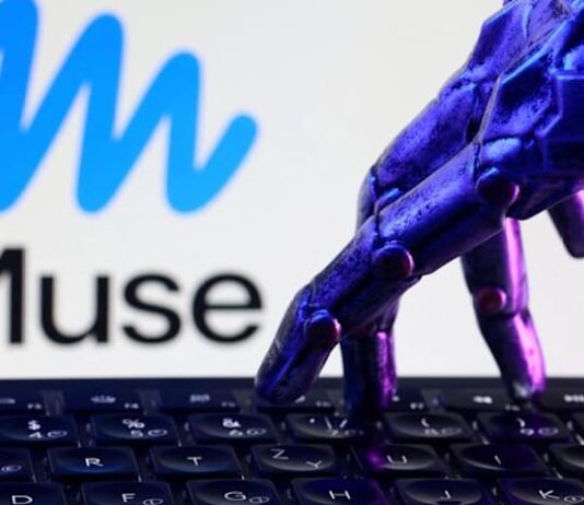 Meta bolsters Muse safety warning after security vulnerability found, The Information reports
