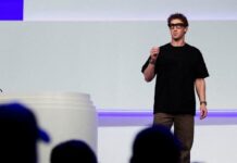 Meta plans camera-free smart glasses for fall launch, The Information reports