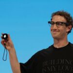 Meta’s Charm gadget carries CEO Zuckerberg’s big AI ambitions