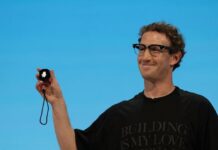 Meta’s Charm gadget carries CEO Zuckerberg’s big AI ambitions