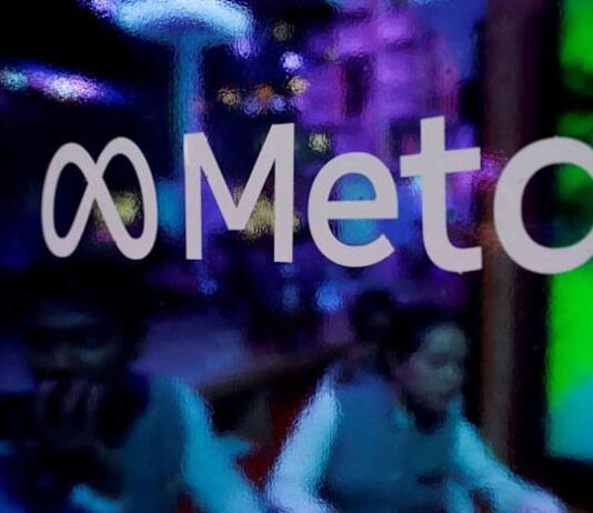 Meta’s Facebook, Instagram recover after brief outage in US