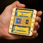 Microsoft to give DARPA hands-on access to quantum system at new Maryland site