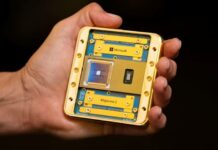 Microsoft to give DARPA hands-on access to quantum system at new Maryland site