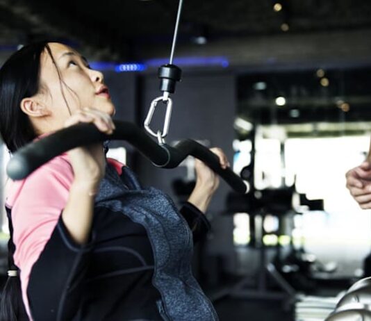 Mid-market gyms feel the heat in Singapore’s ‘golden age’ of fitness
