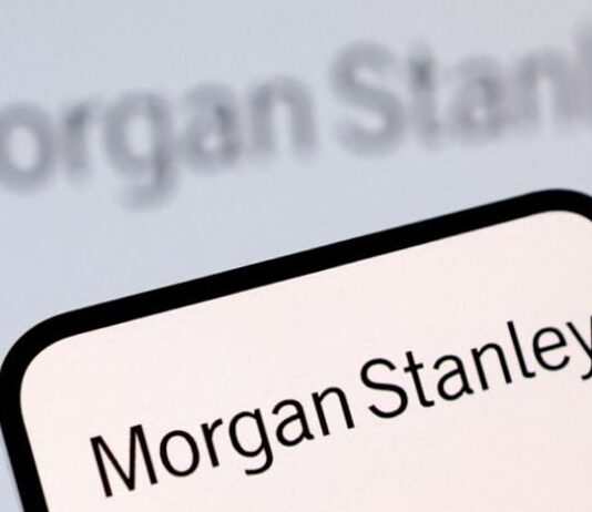 Morgan Stanley Asia deals leaked in missent email attachment