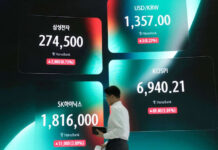 Most equities rise after oil price plunge, US data in focus
