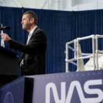 NASA chief says Boeing Starliner parts to be redesigned for 2028 flight
