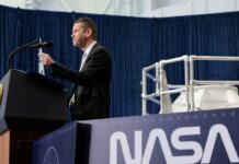 NASA chief says Boeing Starliner parts to be redesigned for 2028 flight