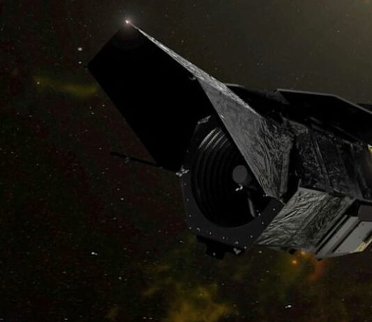 NASA says new Roman telescope’s lifespan could more than double, to 22 years