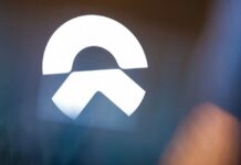 NIO inks battery-swapping deal with Geely, values energy unit at $2.4 billion