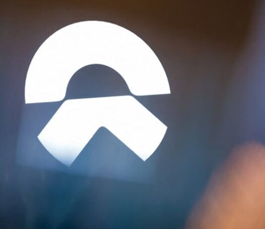 NIO inks battery-swapping deal with Geely, values energy unit at $2.4 billion