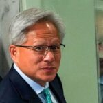 Nvidia CEO urges G20 to avoid AI rules on ‘theoretical’ harms