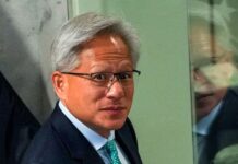 Nvidia CEO urges G20 to avoid AI rules on ‘theoretical’ harms