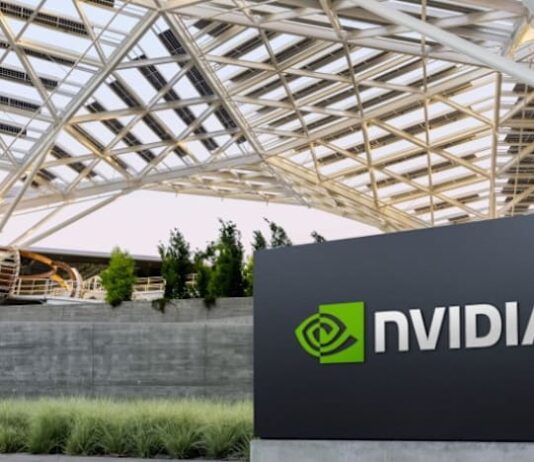 Nvidia in talks to invest in Anthropic’s mega IPO: Sources