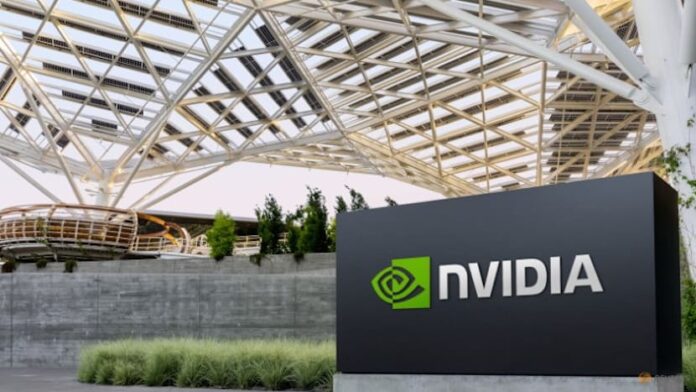 Nvidia in talks to invest in Anthropic’s mega IPO: Sources