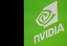 Nvidia teams up with Australian partners to build AI factory capacity