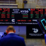 NYSE and Blockchain.com to explore selling tokenised stocks