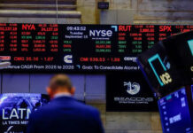 NYSE and Blockchain.com to explore selling tokenised stocks